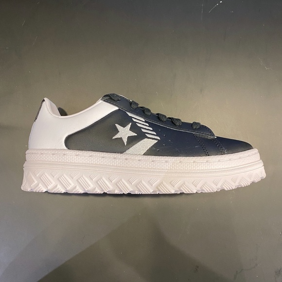 Converse Pro Leather X2 Low Rivals Pack Sneakers - Picture 3 of 6